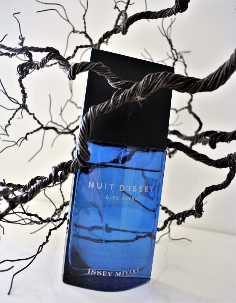 Issey Miyake Nuit d'Issey Bleu Astral