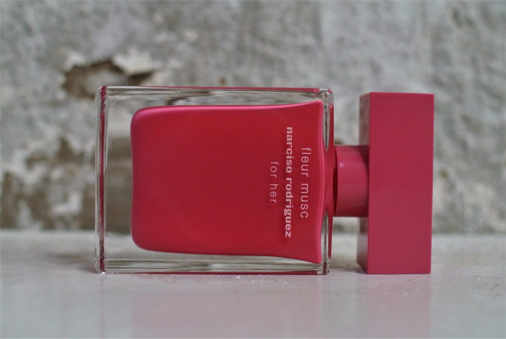 Narciso Rodriguez Fleur Musc For Her 