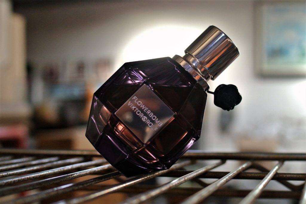 Viktor & Rolf Flowerbomb EDP Extreme 