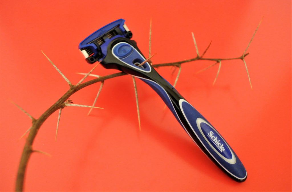 Schick Hydro 5 