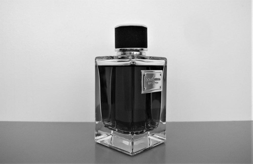 Private Fragrance Collections: Dolce & Gabbana Velvet Cypress