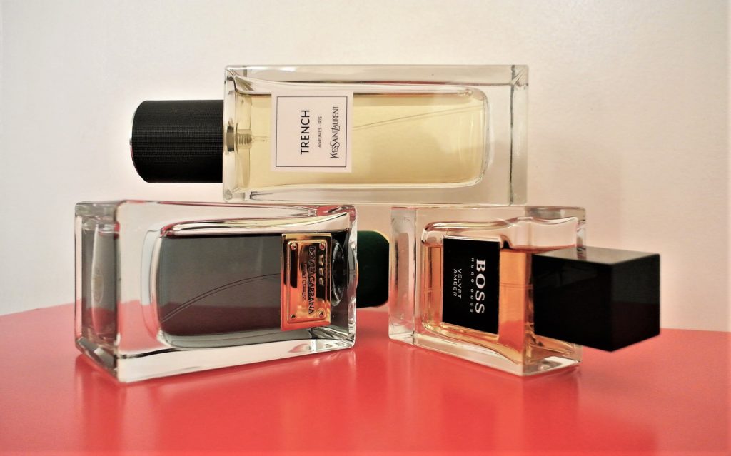 Private Fragrance Collections