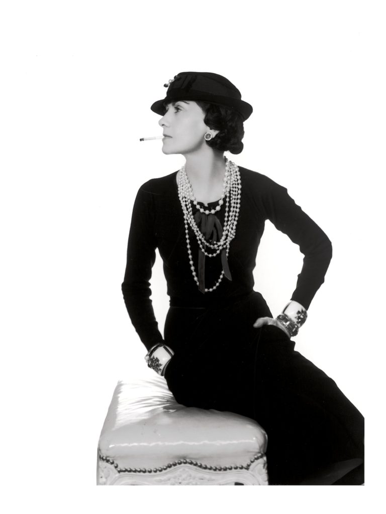 Gabrielle Chanel Fragrance Review - Portrait Of Coco Chanel 