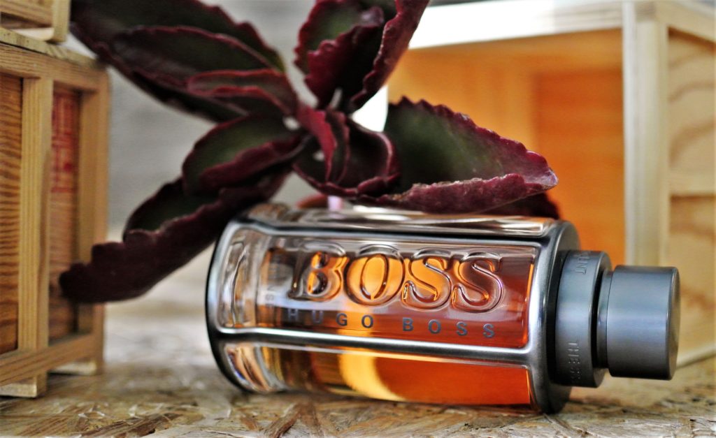 South African Beauty Connection - Boss The Scent Intense 