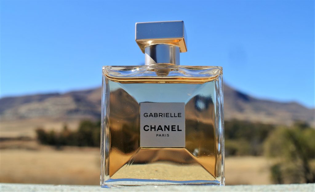 chanel number 19 perfume for women