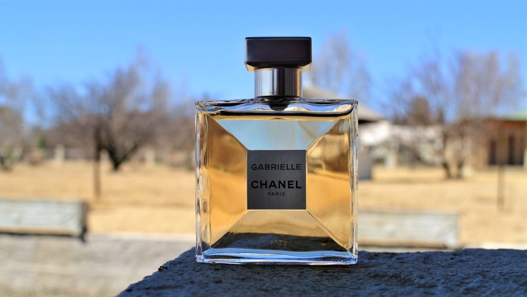 Gabrielle Chanel Fragrance Review