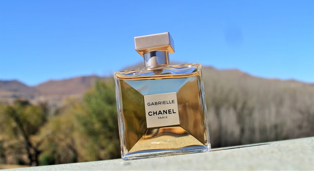 Gabrielle Chanel Fragrance Review 