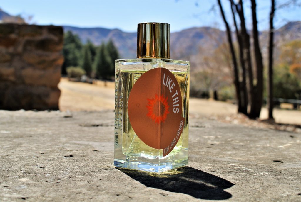 Niche Fragrances - Etat Libre d'Orange Like this