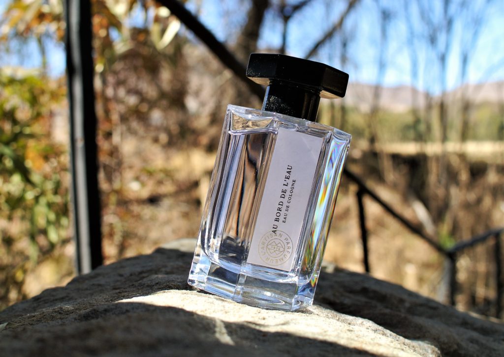 Niche Fragrances - L'Artisan Parfumeur Au Bord de L'Eau