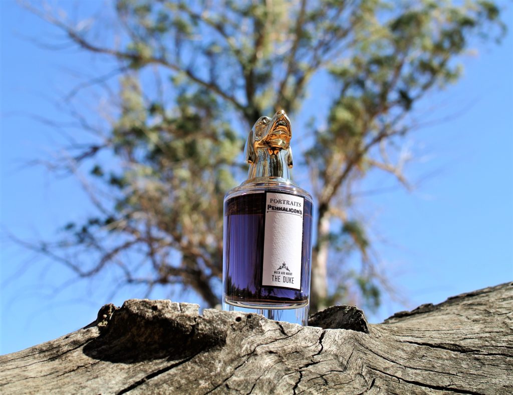 Niche Fragrances - Penhaligon's Much Ado About The Duke