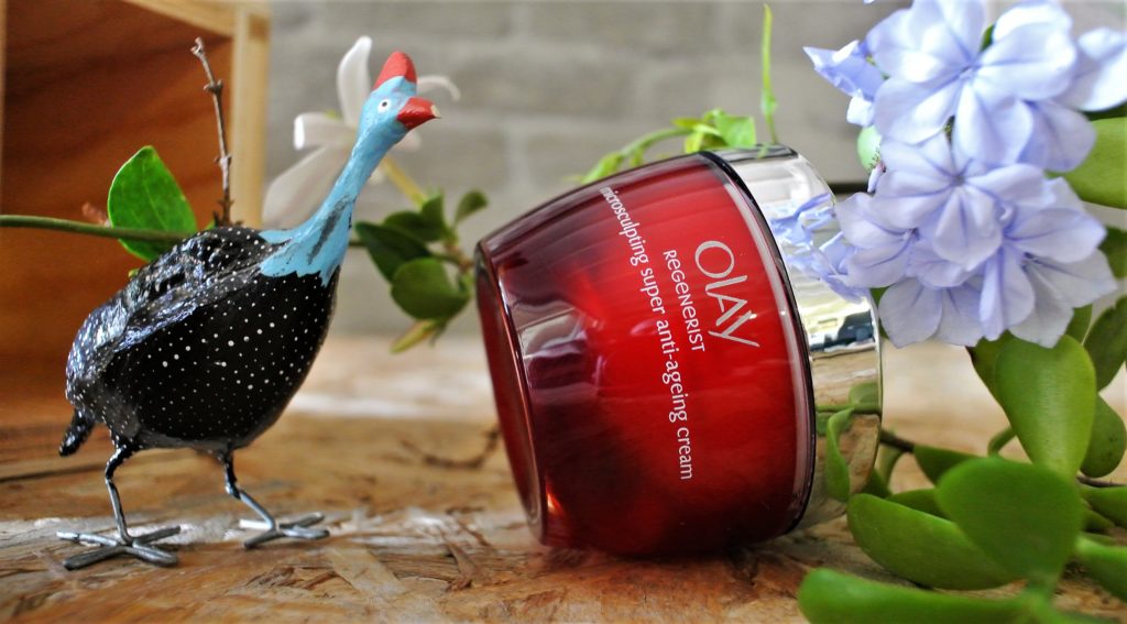 South African Beauty Connection - Olay 