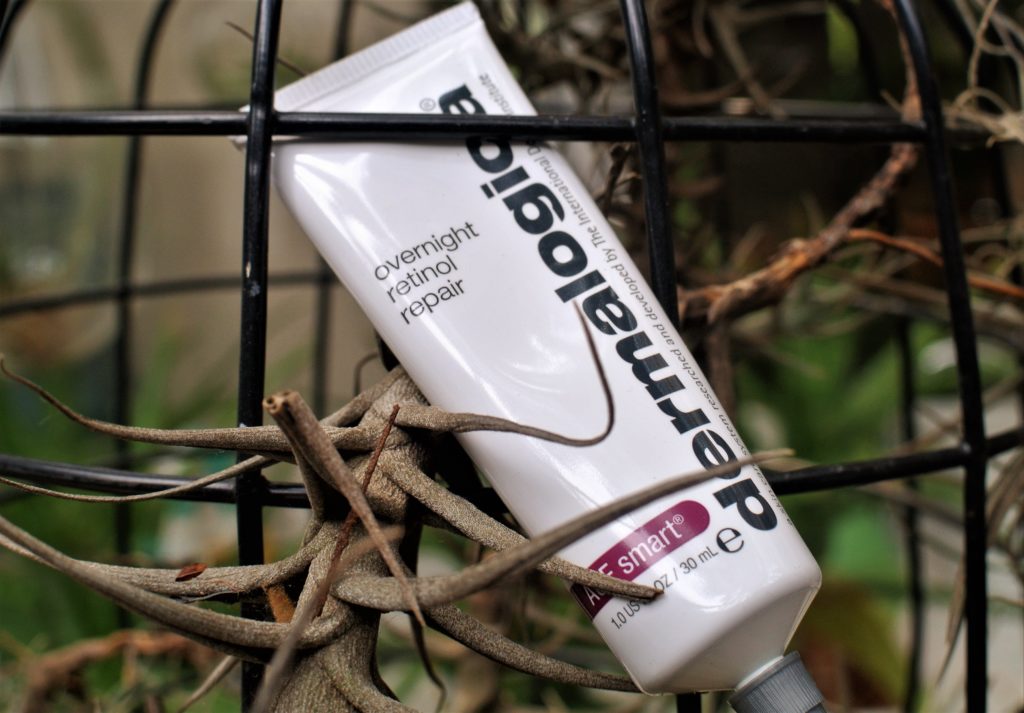 Pigmentation products - Dermalogica Overnight Retinol Repair