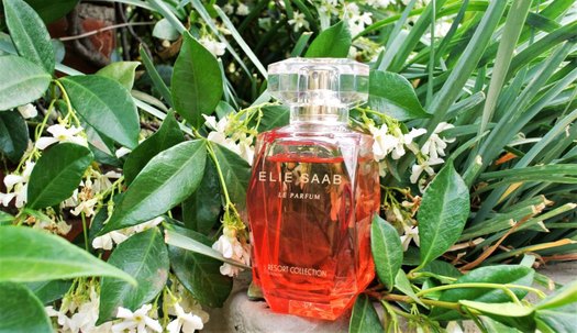 Summer Fragrances - Elie Saab Resort Collection Limited Edition 