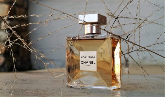 Floral Fragrances - Gabrielle Chanel EDP