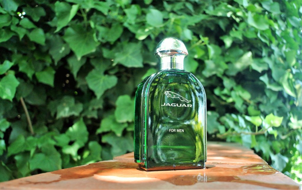 Jaguar Fragrances - Jaguar for Men EDT 