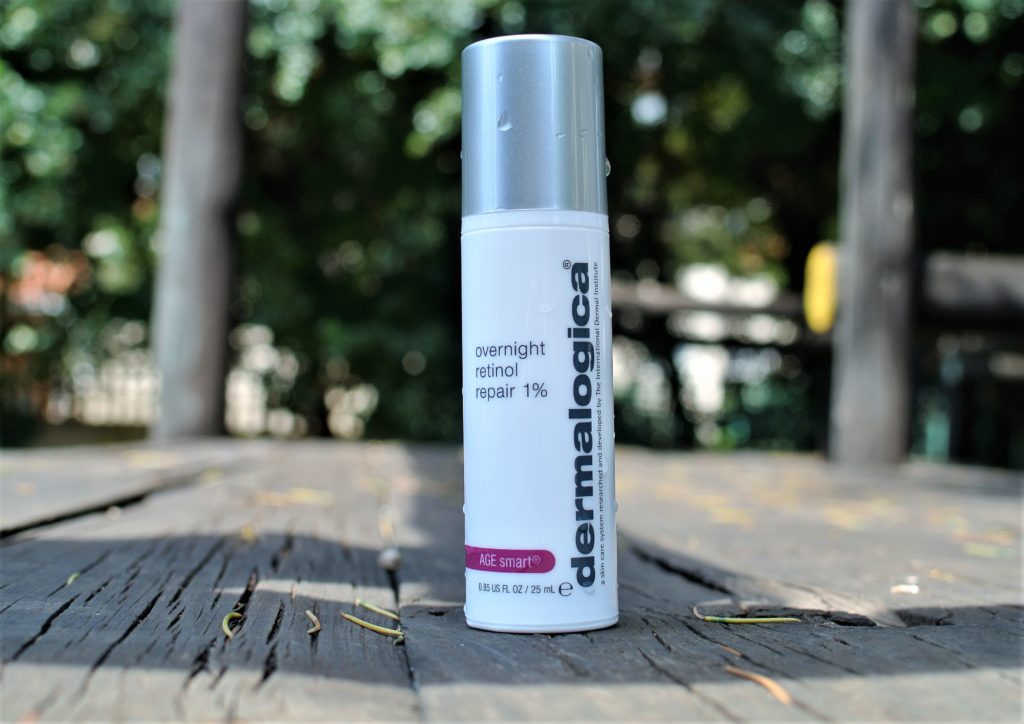 Dermalogica Overnight Retinol Repair 1% 