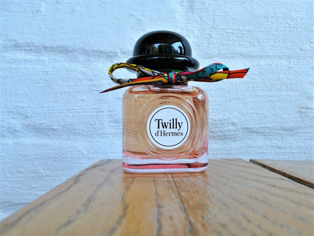 Twilly d’Hermès EDP 