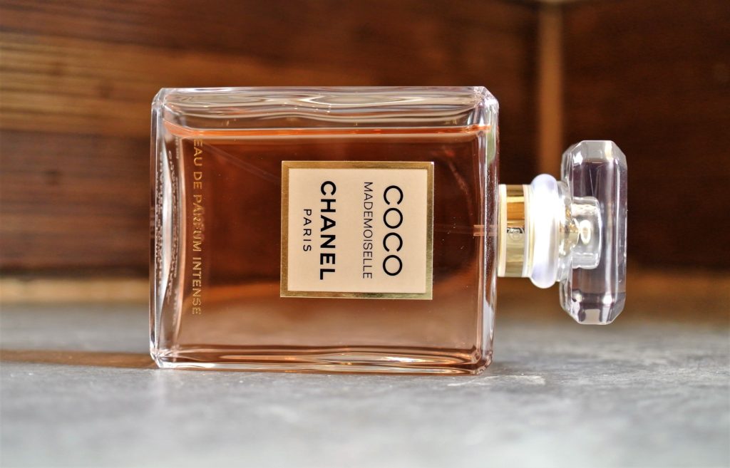 Chanel Coco Mademoiselle Eau de Parfum Intense 