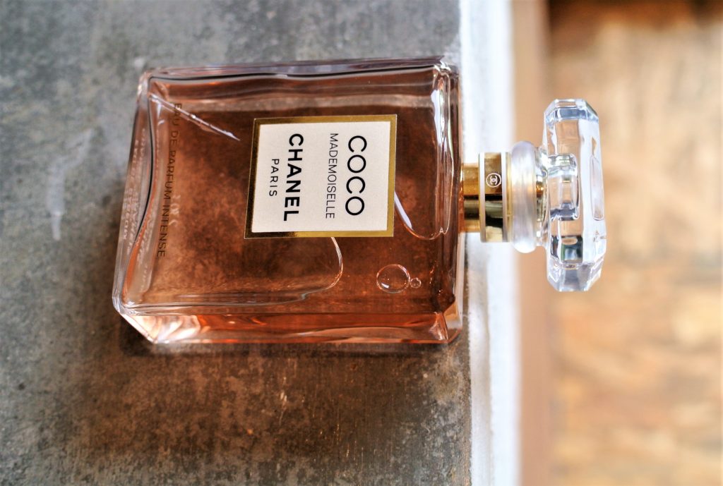 Chanel Coco Mademoiselle Eau de Parfum Intense 