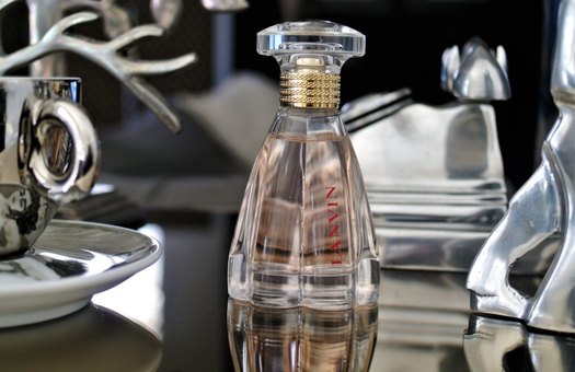 Lanvin Modern Princess EDP Fragrance Review
