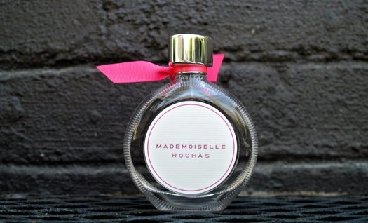Mademoiselle Rochas EDT Fragrance Review