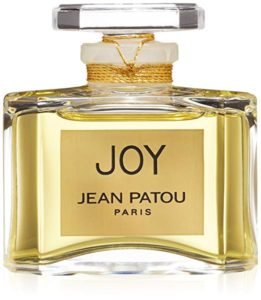 Fragrance News Snippets - Jean Patou Joy EDP