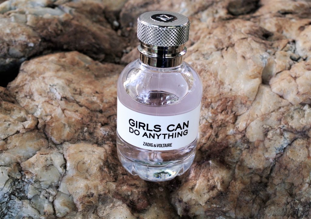 Quentin Bisch - Zadig & Voltaire Girls Can Do Anything EDP