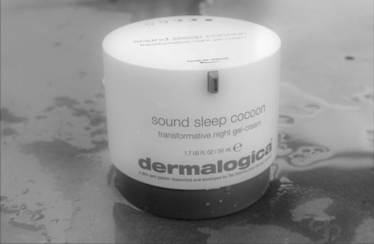 Comforting Smells - Dermalogica Sound Sleep Cocoon
