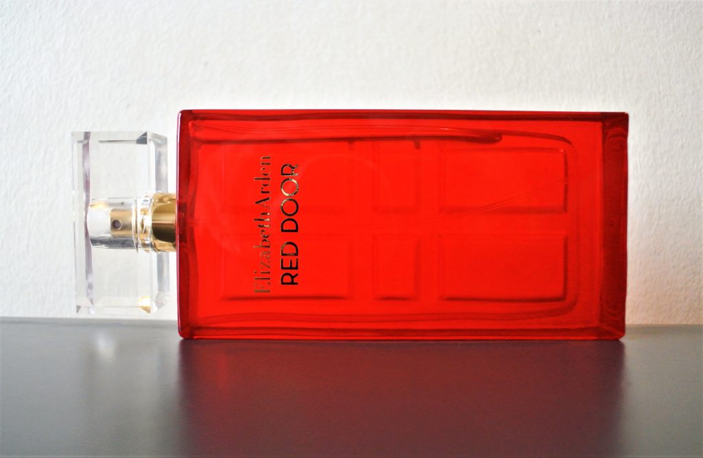 Best Budget Fragrance Buys - Elizabeth Arden Red Door EDP