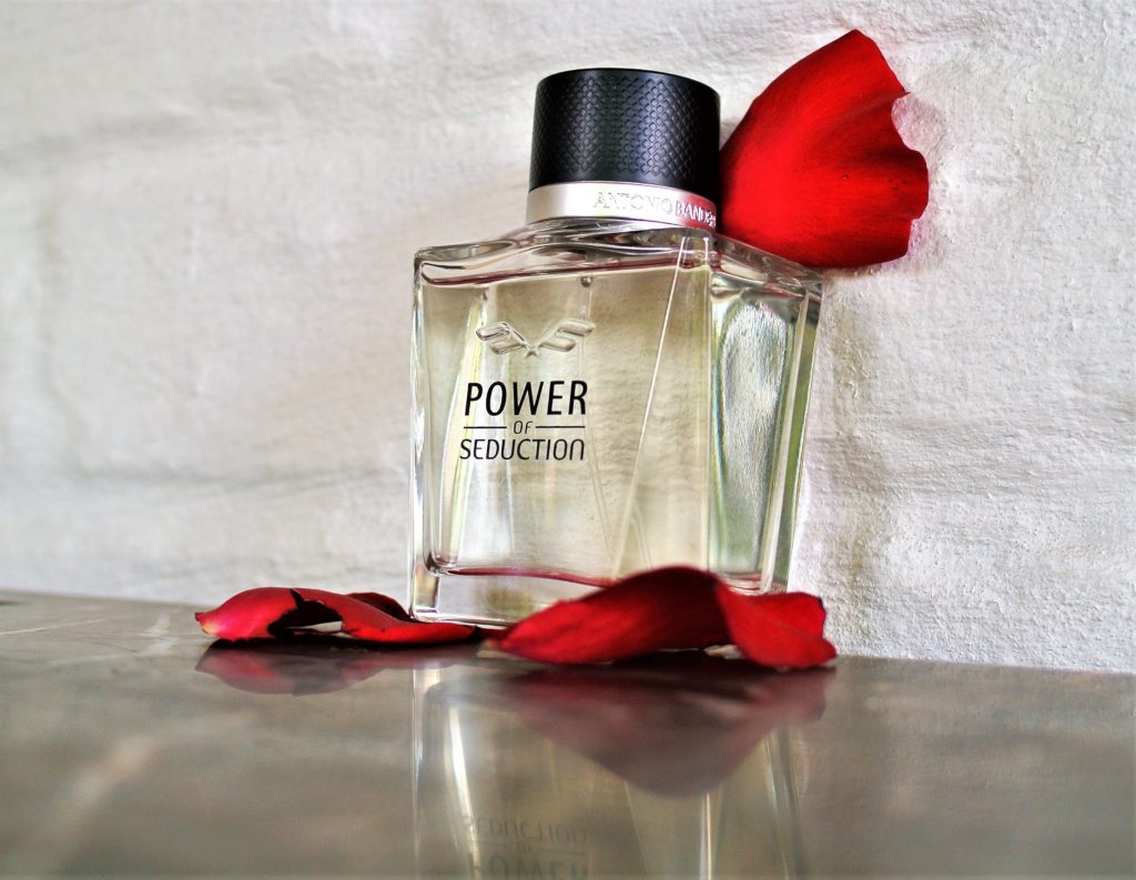 Celebrity Fragrances - Antonio Banderas Power of Seduction EDT 