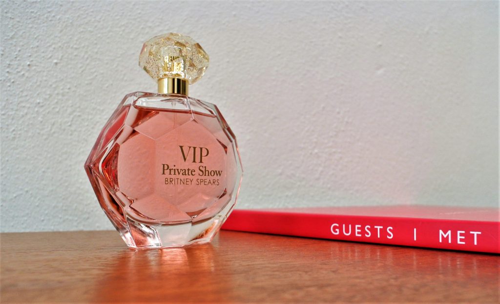 Celebrity Fragrances - Britney Spears VIP Private Show EDP 