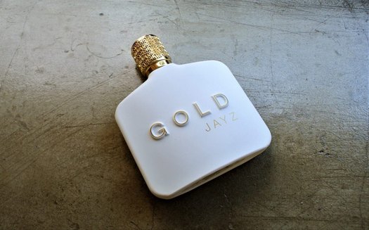 Celebrity Fragrances - Gold Jay Z EDT