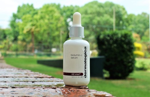 Essential Skincare - Dermalogica Biolumin-C Serum