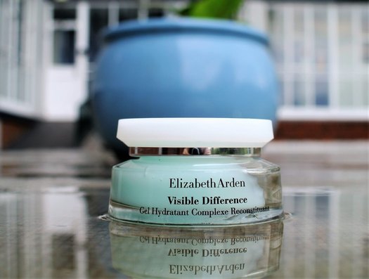 Essential Skincare - Elizabeth Arden Visible Difference Replenishing HydraGel Complex