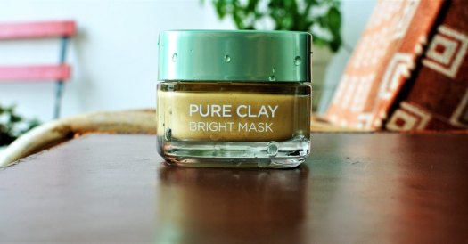 Essential Skincare - L’Oréal Pure Clay Bright Mask