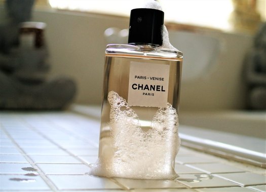 Chanel PARIS DEAUVILLE