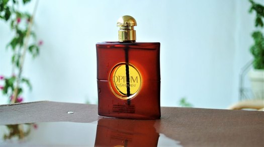 Powerhouse Fragrances - Yves Saint Laurent Opium EDP