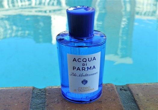 Fragrance News Snippets - Acqua Di Parma 