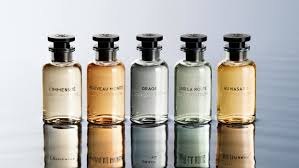 Les Parfums Louis Vuitton Collection Johannesburg