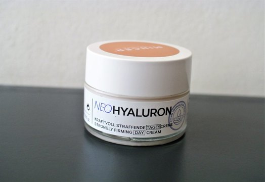 Mincer Pharma Neo Hyaluron Strongly Firming Day Cream SPF10 2