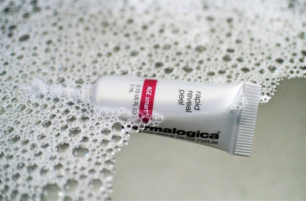 Dermalogica Rapid Reveal Peel