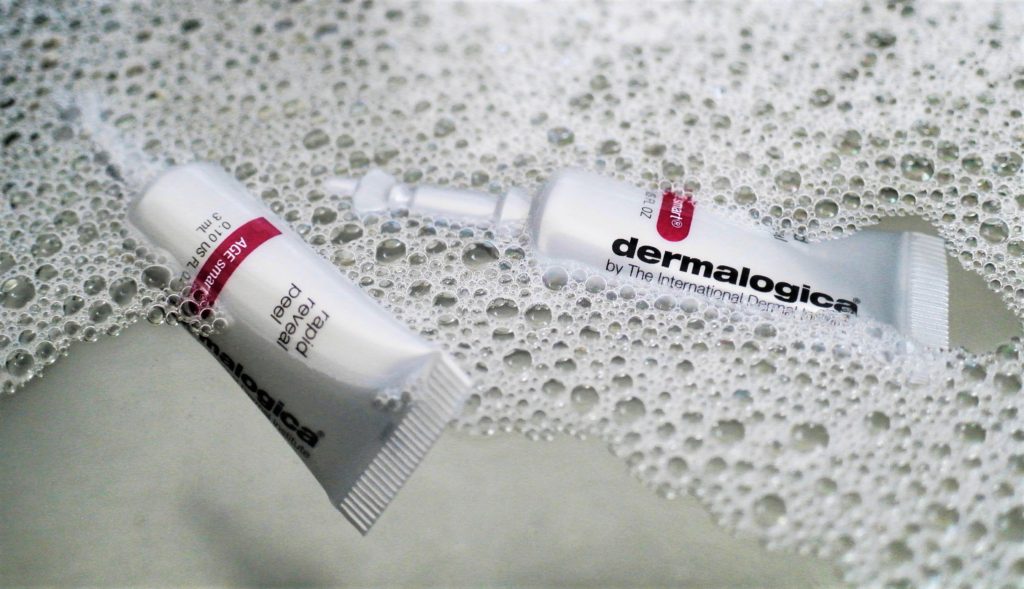 Dermalogica Rapid Reveal Peel 