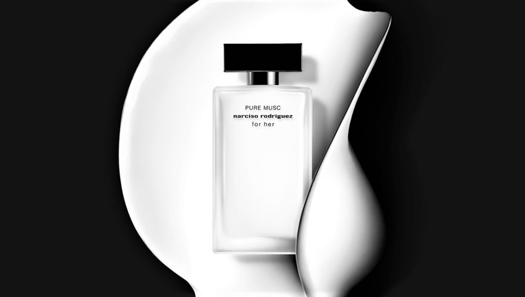 Fragrance News Snippets - Narciso Rodriguez Pure Musc For Her EDP