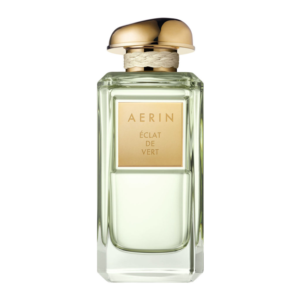 Honorine Blanc - Aerin Éclat de Vert Parfum