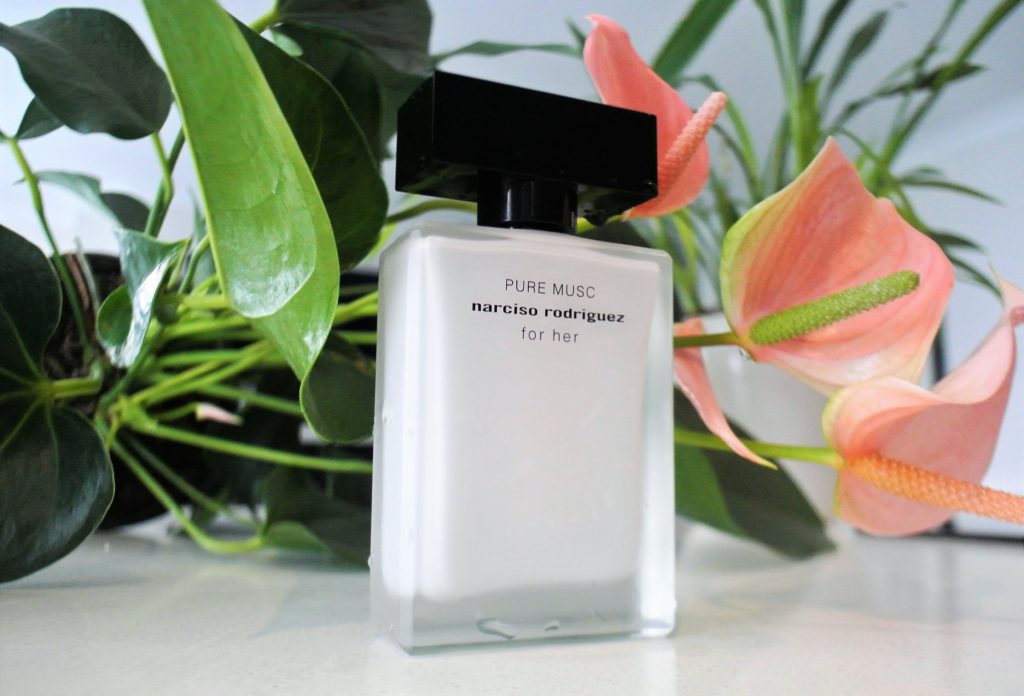 Narciso Rodriguez Pure Musc For Her EDP