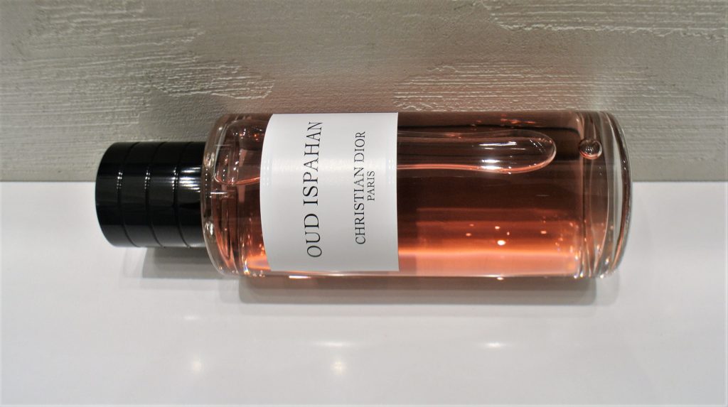 Dior Oud Ispahan