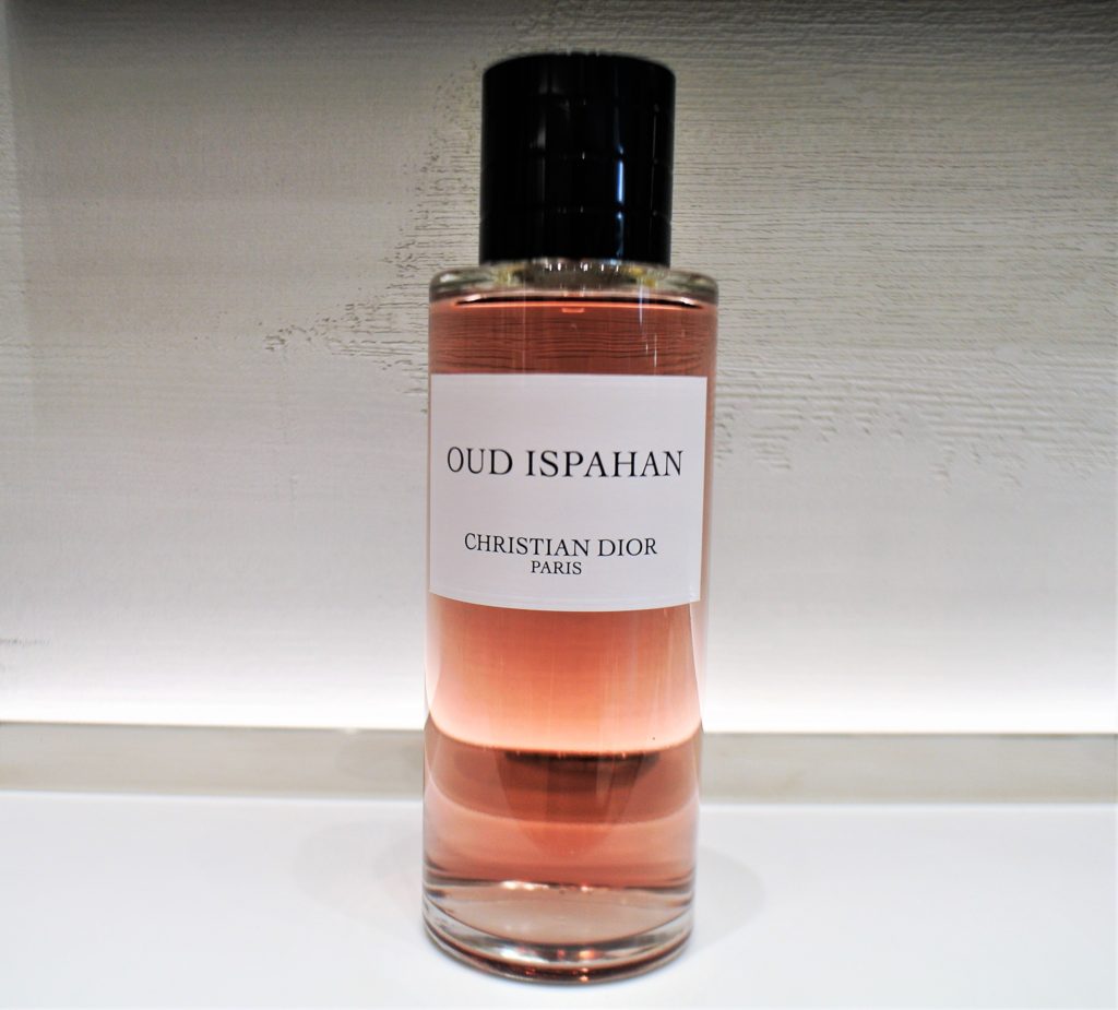 Dior Oud Ispahan 