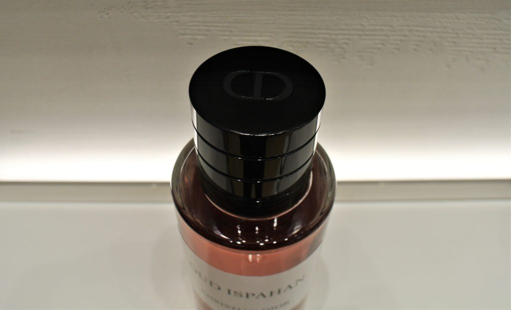 Dior Oud Ispahan 