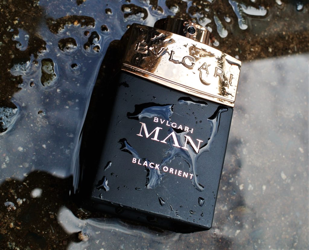 Boozy Fragrances - Bulgari Man Black Orient EDP