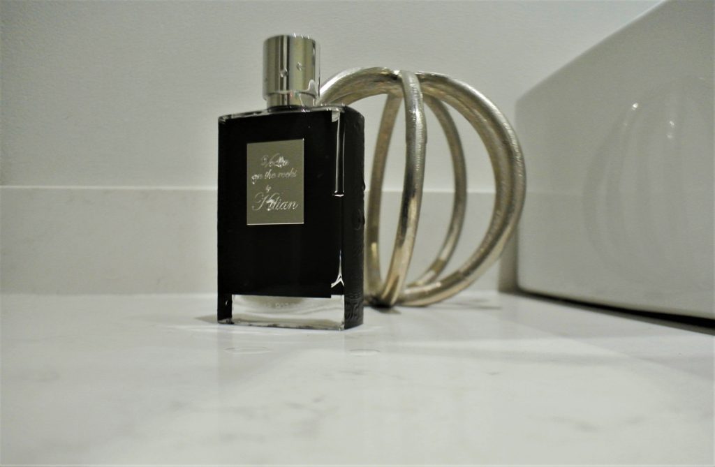 Boozy Fragrances - Kilian Vodka On The Rocks EDP